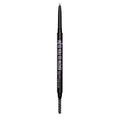 Maybelline Express Brow Ultra Slim Eyebrow Makeup, Brow Pencil with Precision Tip and Spoolie for Defined Eyebrows, Blonde, 1 Count, Packaging May Vary
