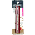 Maybelline Expert Eyes Brow And Eye Pencil, Blonde [107], 0.03 oz ( Pack of 4)