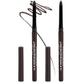 MAYBELLINE Unstoppable Waterproof Mechanical Brown Eyeliner Pencil, Easy to Apply, Smooth Glide, Up to 24 Hour Wear, Espresso, Pack of 2